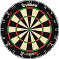 Produktbild: Winmau Steeldartscheibe 