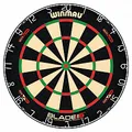 Produktbild: Dartscheibe - Dartboard Winmau - Blade 6 - Dual Core 3031 297414