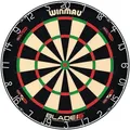Produktbild: TARGET DARTS Dartpfeil WINMAU Blade 6 Dual Core Professional Bristle Klassische Dartboard