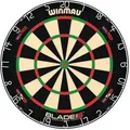 Produktbild: Winmau Blade 6 DualCore Steeldartboard