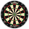 Produktbild: Winmau Steeldartscheibe 