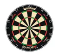 Produktbild: Winmau Dartscheibe Winmau Blade 6 DualCore Steeldartboard