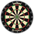 Produktbild: Winmau Steel Dartscheibe Dartboard Blade 6 Dual Core