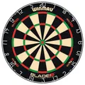 Produktbild: Dartboard Winmau Blade 6 Dual Core 3031