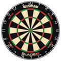 Produktbild: Dartboard Winmau Blade 6 Dual Core Dartscheibe Bristle Dart Board Turnierboard