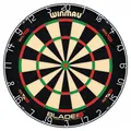 Produktbild: Dartscheibe - Dartboard Winmau - Blade 6 - Dual Core 3031