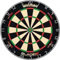 Produktbild: WINMAU Blade 6 Dual Core Professional Bristle Klassische Dartboard