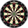 Produktbild: Dartscheibe Blade 6 Dual Core Winmau