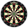 Produktbild: Winmau Bristleboard Steeldart Blade 6 Dual Core