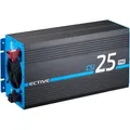 Produktbild: ECTIVE CSI 25 PRO 2500W/12V Sinus-Wechselrichter mit Netzvorrangschaltung und Ladegerät