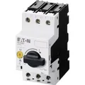 Produktbild: Eaton Motorschutzschalter PKZM0 6,3 bis 10A (PKZM0-10)