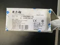 Produktbild: PKZM0-10 046938 XTPR016BC1NL EATON ELECTRIC Motorschutzschalter, 3-polig, Ir 10
