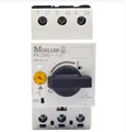Produktbild: Eaton,Moeller PKZM0-4 Thermal Magnetic Circuit Breaker 4 A, 3 Pole #