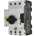 Produktbild: Eaton Motorschutzschalter 3p PKZM0-10 handbetätigt (72739)