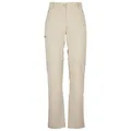 Produktbild: Craghoppers - Women's Nosilife Pro Convertible Hose III - Zip-Off-Hose Gr 44 - Regular beige