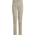 Produktbild: Craghoppers Damen Nosilife Pro Conv II Hose (Größe XL, beige)