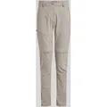 Produktbild: Craghoppers Damen NosiLife Pro II Zip-Off Hose regular - 44 - SoftMushroom