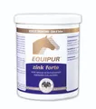 Produktbild: Equipur Zink forte Pellets 1 kg | Zink Selen Pferd