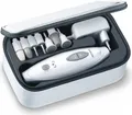Produktbild: Beurer MP 41 Elektrisches Maniküre/Pediküre-Set - 572.11