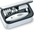 Produktbild: BEURER MP41 Maniküre-/Pediküre-Set 1 St
