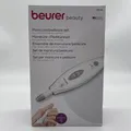 Produktbild: Beurer MP 41 Maniküre-/ Pediküre-Set, elektrische Nagelfeile mit 7 Aufsätzen, he