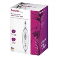 Produktbild: Beurer MP41 Maniküre Pediküre Set · 1 St · PZN 02665092