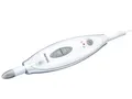 Produktbild: BEURER MP 41 Maniküre Pediküre Set  elektrisch 7 Aufsätze bis 4600 U/min