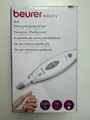 Produktbild: Beurer MP 41 – Ausstellungsprodukt, getestet, unvollständig (1 Aufsatz fehlt)