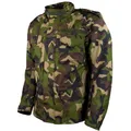Produktbild: Motorradjacke M65 Camouflage, Flecktarn, Army, Feldjacke, Woodland
