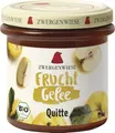 Produktbild: FruchtGelee Quitte 2 x 160 g