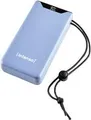 Produktbild: Intenso Powerbank F20000 20000 mAh Blue (7332055)