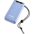 Produktbild: Intenso Powerbank F20000, 7332055, 20000mAh, USB-A und USB-C, Ladeleistung 20 Watt