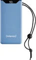 Produktbild: Intenso Powerbank F20000 Power Delivery, 20000 mAh Kapazität PD - und Qualcomm Q
