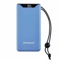 Produktbild: Laptop-Akku INTENSO 7332055 Blau 20000 mAh