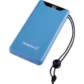 Produktbild: Intenso Powerbank F20000 Blue, blau