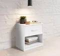 Produktbild: Schlafkontor Nachttisch Pepe, Breite 39 cm