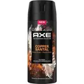Produktbild: Deospray Axe Copper Santal 150 ml