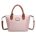 Produktbild: Gallantry, Cabas La Balade Handtasche Größe S, Rosa