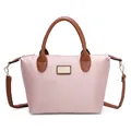 Produktbild: Gallantry, Cabas La Balade Handtasche Größe S, Rosa