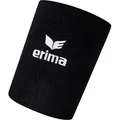 Produktbild: Erima Handgelenkband Schwarz  Mann Schwarz One Size - Schwarz - Einheitsgröße