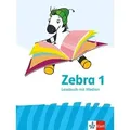 Produktbild: Zebra 1