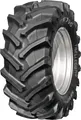 Produktbild: Trelleborg Traktorreifen 380/70 R 20 TM700 122A8; 122B Radial TL 000000000000836979