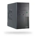 Produktbild: Chieftec MESH XT-01B-350GPB