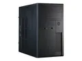 Produktbild: Chieftec Mesh Series XT-01B - Tower - micro ATX 350 Watt (ATX12V 2.3/ PS/2)