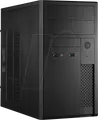 Produktbild: CFT XT01B-350GPB - CHIEFTEC XT-01B-350GPB m-ATX Gehäuse, schwarz