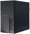 Produktbild: Chieftec XT-01B-350GPB Mini-Tower PC-Gehäuse Schwarz