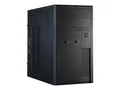 Produktbild: Chieftec Mesh Series XT-01B - Tower - micro ATX 350 Watt (ATX12V 2.3/ PS/2)