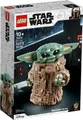 Produktbild: LEGO® LEGO® Star Wars 75318 Das Kind Konstruktionsspielsteine, (1073 St)