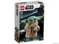 Produktbild: LEGO® 75318 Das Kind I Star Wars The Child Grogu I Baby Yoda aus The Mandalorian