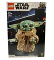 Produktbild: LEGO® Star Wars 75318 Das Kind Grogo | Mandalorian Sammlerset | EOL NEU & OVP